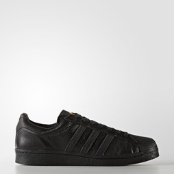 Adidas Superstar Boost Női Originals Cipő - Fekete [D19912]